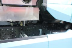 重汽豪沃(HOWO) KS 15.7L LNG 720马力 6X4 采埃孚12档 AMT自动档 牵引车 重汽豪沃(HOWO) KS 15.7L LNG 720马力 6X4 采埃孚12档 AMT自动档 牵引车