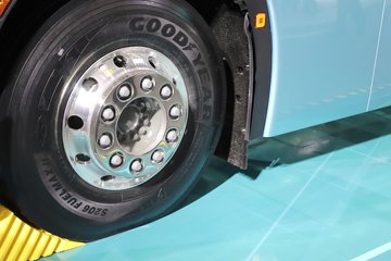 ��������(HOWO) KS 15.7L LNG 720���� 6X4 �ɰ���12�� AMT�Զ��� ǣ����ͼƬ