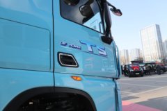 重汽豪沃(HOWO) TS 柴油 370马力 4X2 中国重汽10档 AMT自动档 栏板载货车 重汽豪沃(HOWO) TS 柴油 370马力 4X2 中国重汽10档 AMT自动档 栏板载货车