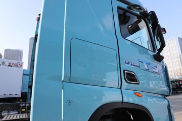 ��������(HOWO) TS ���� 370���� 4X2 �й�����10�� AMT�Զ��� �����ػ���ͼƬ