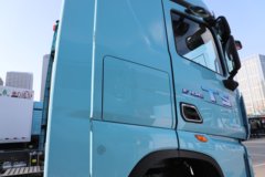 重汽豪沃(HOWO) TS 柴油 370马力 4X2 中国重汽10档 AMT自动档 栏板载货车 重汽豪沃(HOWO) TS 柴油 370马力 4X2 中国重汽10档 AMT自动档 栏板载货车