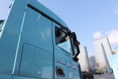 重汽豪沃(HOWO) TS 柴油 370马力 4X2 中国重汽10档 AMT自动档 栏板载货车 重汽豪沃(HOWO) TS 柴油 370马力 4X2 中国重汽10档 AMT自动档 栏板载货车