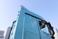 重汽豪沃(HOWO) TS 柴油 370马力 4X2 中国重汽10档 AMT自动档 栏板载货车 重汽豪沃(HOWO) TS 柴油 370马力 4X2 中国重汽10档 AMT自动档 栏板载货车