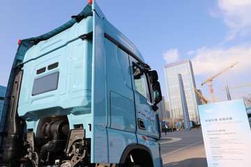 ��������(HOWO) TS ���� 370���� 4X2 �й�����10�� AMT�Զ��� �����ػ���ͼƬ