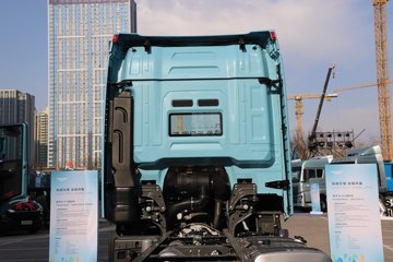 ��������(HOWO) TS ���� 370���� 4X2 �й�����10�� AMT�Զ��� �����ػ���ͼƬ