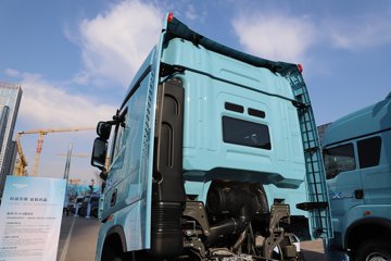 ��������(HOWO) TS ���� 370���� 4X2 �й�����10�� AMT�Զ��� �����ػ���ͼƬ