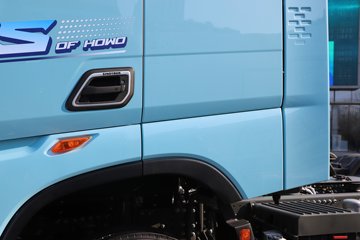 ��������(HOWO) TS ���� 370���� 4X2 �й�����10�� AMT�Զ��� �����ػ���ͼƬ