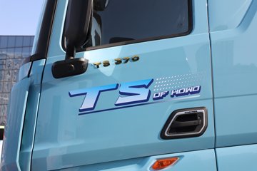 ��������(HOWO) TS ���� 370���� 4X2 �й�����10�� AMT�Զ��� �����ػ���ͼƬ