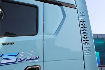 ��������(HOWO) TS ���� 370���� 4X2 �й�����10�� AMT�Զ��� �����ػ���ͼƬ