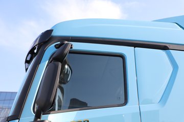 ��������(HOWO) TS ���� 370���� 4X2 �й�����10�� AMT�Զ��� �����ػ���ͼƬ