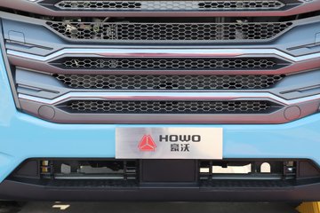 ��������(HOWO) TS ���� 370���� 4X2 �й�����10�� AMT�Զ��� �����ػ���ͼƬ