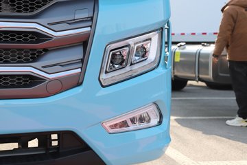 ��������(HOWO) TS ���� 370���� 4X2 �й�����10�� AMT�Զ��� �����ػ���ͼƬ