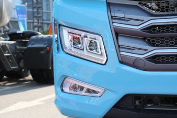 ��������(HOWO) TS ���� 370���� 4X2 �й�����10�� AMT�Զ��� �����ػ���ͼƬ