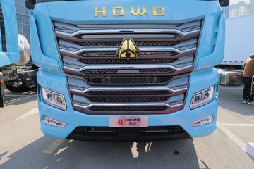 ��������(HOWO) TS ���� 370���� 4X2 �й�����10�� AMT�Զ��� �����ػ���ͼƬ