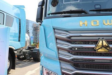 ��������(HOWO) TS ���� 370���� 4X2 �й�����10�� AMT�Զ��� �����ػ���ͼƬ