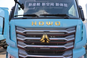 ��������(HOWO) TS ���� 370���� 4X2 �й�����10�� AMT�Զ��� �����ػ���ͼƬ