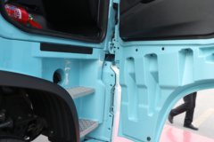 重汽豪沃(HOWO) TS 柴油 370马力 4X2 中国重汽10档 AMT自动档 栏板载货车 重汽豪沃(HOWO) TS 柴油 370马力 4X2 中国重汽10档 AMT自动档 栏板载货车