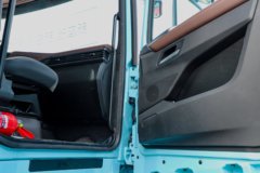 重汽豪沃(HOWO) TS 柴油 370马力 4X2 中国重汽10档 AMT自动档 栏板载货车 重汽豪沃(HOWO) TS 柴油 370马力 4X2 中国重汽10档 AMT自动档 栏板载货车