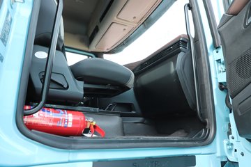 ��������(HOWO) TS ���� 370���� 4X2 �й�����10�� AMT�Զ��� �����ػ���ͼƬ