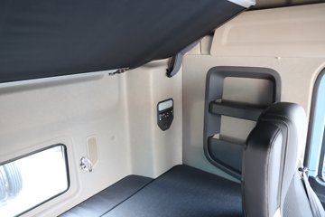 ��������(HOWO) TS ���� 370���� 4X2 �й�����10�� AMT�Զ��� �����ػ���ͼƬ