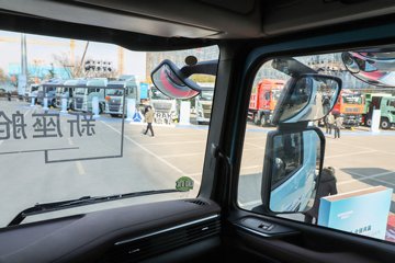 ��������(HOWO) TS ���� 370���� 4X2 �й�����10�� AMT�Զ��� �����ػ���ͼƬ