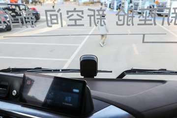 ��������(HOWO) TS ���� 370���� 4X2 �й�����10�� AMT�Զ��� �����ػ���ͼƬ