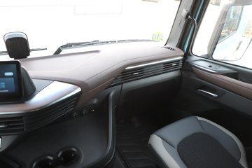 ��������(HOWO) TS ���� 370���� 4X2 �й�����10�� AMT�Զ��� �����ػ���ͼƬ