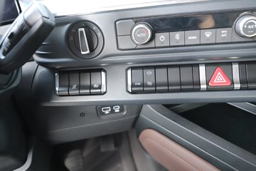 ��������(HOWO) TS ���� 370���� 4X2 �й�����10�� AMT�Զ��� �����ػ���ͼƬ