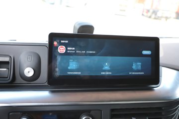 ��������(HOWO) TS ���� 370���� 4X2 �й�����10�� AMT�Զ��� �����ػ���ͼƬ