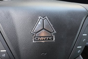 ��������(HOWO) TS ���� 370���� 4X2 �й�����10�� AMT�Զ��� �����ػ���ͼƬ