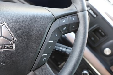 ��������(HOWO) TS ���� 370���� 4X2 �й�����10�� AMT�Զ��� �����ػ���ͼƬ