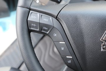 ��������(HOWO) TS ���� 370���� 4X2 �й�����10�� AMT�Զ��� �����ػ���ͼƬ