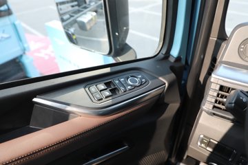 ��������(HOWO) TS ���� 370���� 4X2 �й�����10�� AMT�Զ��� �����ػ��� ����ͼƬ