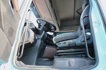 ��������(HOWO) TS ���� 370���� 4X2 �й�����10�� AMT�Զ��� �����ػ��� ����ͼƬ