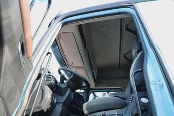 ��������(HOWO) TS ���� 370���� 4X2 �й�����10�� AMT�Զ��� �����ػ��� ����ͼƬ