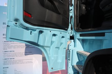 ��������(HOWO) TS ���� 370���� 4X2 �й�����10�� AMT�Զ��� �����ػ��� ����ͼƬ