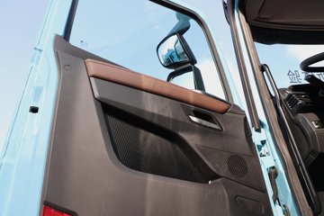 ��������(HOWO) TS ���� 370���� 4X2 �й�����10�� AMT�Զ��� �����ػ��� ����ͼƬ