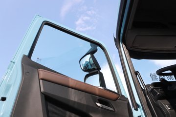 ��������(HOWO) TS ���� 370���� 4X2 �й�����10�� AMT�Զ��� �����ػ��� ����ͼƬ