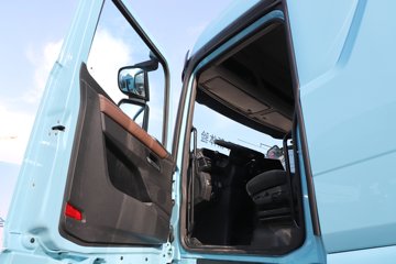 ��������(HOWO) TS ���� 370���� 4X2 �й�����10�� AMT�Զ��� �����ػ��� ����ͼƬ