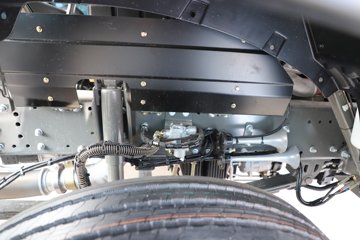 ��������(HOWO) TS ���� 370���� 4X2 �й�����10�� AMT�Զ��� �����ػ���ͼƬ