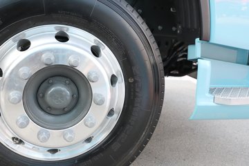 ��������(HOWO) TS ���� 370���� 4X2 �й�����10�� AMT�Զ��� �����ػ���ͼƬ