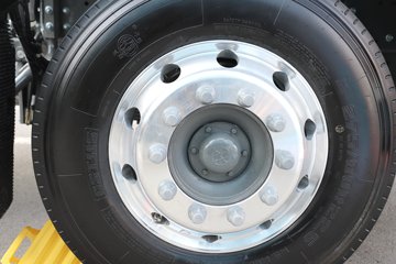 ��������(HOWO) TS ���� 370���� 4X2 �й�����10�� AMT�Զ��� �����ػ���ͼƬ