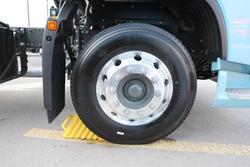 ��������(HOWO) TS ���� 370���� 4X2 �й�����10�� AMT�Զ��� �����ػ���ͼƬ