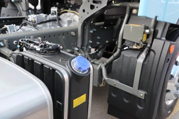 ��������(HOWO) TS ���� 370���� 4X2 �й�����10�� AMT�Զ��� �����ػ���ͼƬ