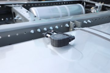 ��������(HOWO) TS ���� 370���� 4X2 �й�����10�� AMT�Զ��� �����ػ���ͼƬ