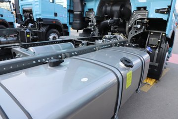 ��������(HOWO) TS ���� 370���� 4X2 �й�����10�� AMT�Զ��� �����ػ���ͼƬ