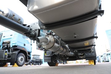 ��������(HOWO) TS ���� 370���� 4X2 �й�����10�� AMT�Զ��� �����ػ���ͼƬ