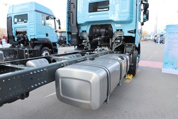 ��������(HOWO) TS ���� 370���� 4X2 �й�����10�� AMT�Զ��� �����ػ���ͼƬ