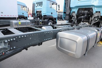 ��������(HOWO) TS ���� 370���� 4X2 �й�����10�� AMT�Զ��� �����ػ���ͼƬ