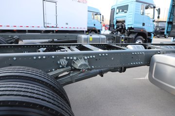 ��������(HOWO) TS ���� 370���� 4X2 �й�����10�� AMT�Զ��� �����ػ���ͼƬ